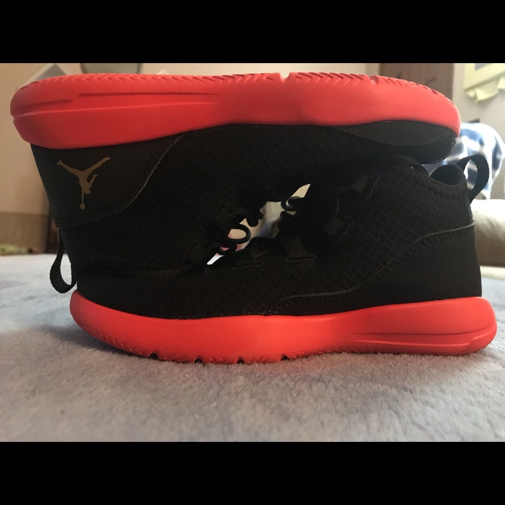 Nike Jordan’s Size 13